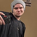 Сергей, 34 года
