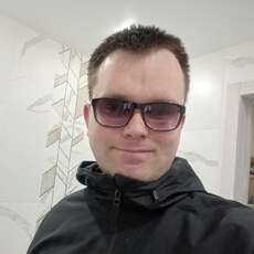 Фотография мужчины Алексей, 27 лет из г. Улан-Удэ