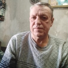 Николай, 58 из г. Красноярск.