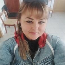 Фотография девушки Галина, 51 год из г. Зеленокумск