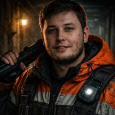Фотография мужчины Pavel, 26 лет из г. Караганда