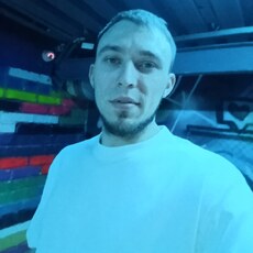 Фотография мужчины Даниил, 23 года из г. Барнаул