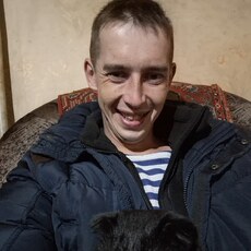 Фотография мужчины Дмитрий, 32 года из г. Приобье
