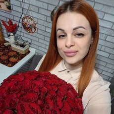 Фотография девушки Елена, 30 лет из г. Липецк