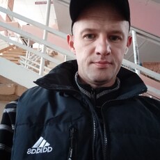 Фотография мужчины Андрей, 37 лет из г. Златоуст
