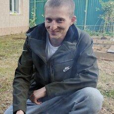 Фотография мужчины Сергей, 30 лет из г. Белово
