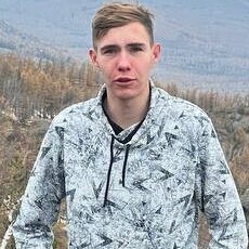 Фотография мужчины Кирилл, 18 лет из г. Магнитогорск
