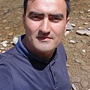 Азик, 34 года