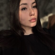 Фотография девушки Алина, 21 год из г. Челябинск