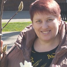 Фотография девушки Екатерина, 53 года из г. Челябинск