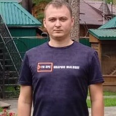 Фотография мужчины Вячеслав, 36 лет из г. Курган
