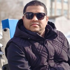 Фотография мужчины Емран, 32 года из г. Владимир