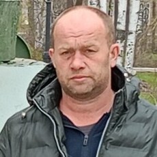 Фотография мужчины Денис, 43 года из г. Березники