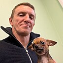 Антон, 41 год