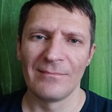 Фотография мужчины Александр, 41 год из г. Шадринск