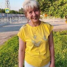 Фотография девушки Наташа, 52 года из г. Прокопьевск