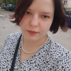 Фотография девушки Марианна, 31 год из г. Екатеринбург