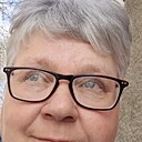 Елена, 64 года
