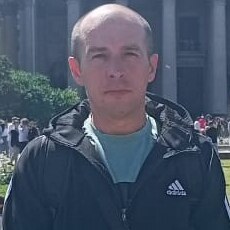 Фотография мужчины Сергей, 40 лет из г. Бакал