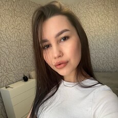 Фотография девушки Екатерина, 23 года из г. Омск