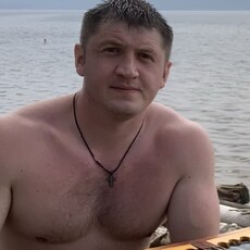 Фотография мужчины Семен, 35 лет из г. Ангарск