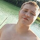 Алексей, 23 года