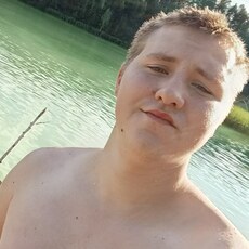 Фотография мужчины Алексей, 23 года из г. Новогрудок