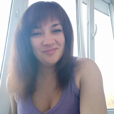 Фотография девушки Наталья, 44 года из г. Полтава