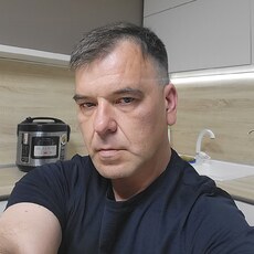 Фотография мужчины Антон, 47 лет из г. Челябинск