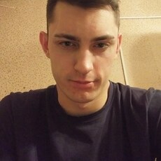 Фотография мужчины Паша, 24 года из г. Гомель