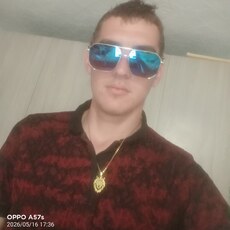 Фотография мужчины Алексей, 20 лет из г. Усть-Каменогорск