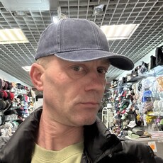 Фотография мужчины Viktor, 44 года из г. Калининград