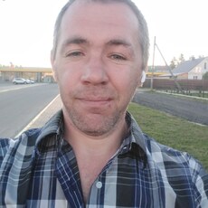 Фотография мужчины Леонид, 37 лет из г. Гомель