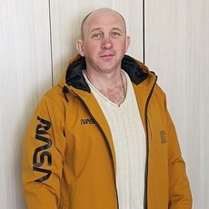 Фотография мужчины Дмитрий, 43 года из г. Надым