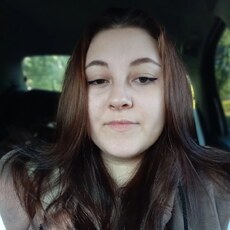Фотография девушки Надежда, 23 года из г. Самара
