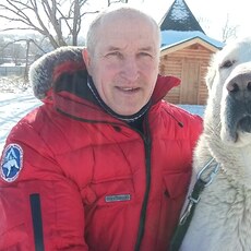 Сергей, 63 из г. Воронеж.