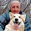 Сергей, 63 года