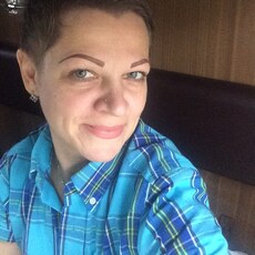 Фотография девушки Мила, 47 лет из г. Омск