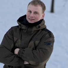 Фотография мужчины Владислав, 34 года из г. Санкт-Петербург