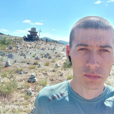 Фотография мужчины Сардор, 31 год из г. Ленинградская