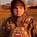 Илья, 20 лет