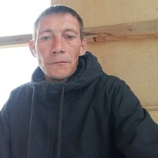 Фотография мужчины Павел, 41 год из г. Сургут