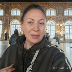 Фотография девушки Лидия, 48 лет из г. Кореновск