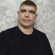 Фотография мужчины Александр, 39 лет из г. Излучинск