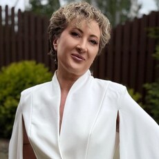Фотография девушки Marina, 48 лет из г. Минск