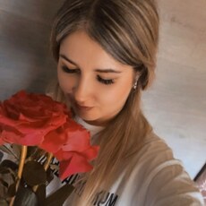 Фотография девушки Анастасия, 34 года из г. Бобруйск