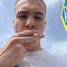 Фотография мужчины Ара, 25 лет из г. Азнакаево