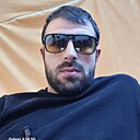 Arsen, 35 лет
