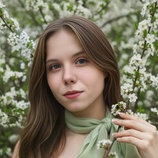 Фотография девушки Милена, 24 года из г. Тула