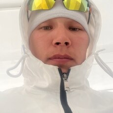 Фотография мужчины Денис, 31 год из г. Надым
